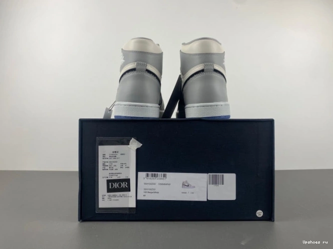 Air CN8607-002  Jordan x 1 Dior High  1025